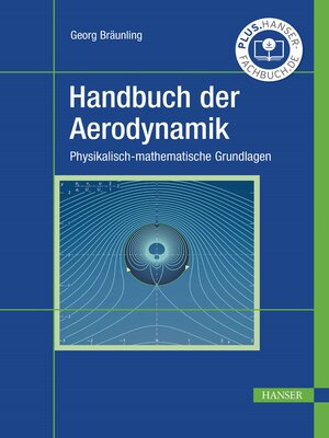 cover image of Handbuch der Aerodynamik